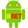 Aplicativo IIibet para Android