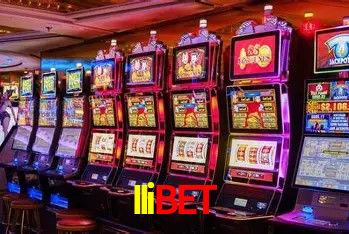 Estatísticas IIibet