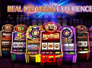 Bônus de Boas-vindas IIibet