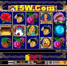 Jogos de Slot IIibet