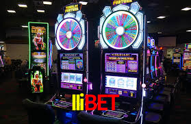 IIibet: Jogos de Caça-Níqueis-Altas Recompensas, Roleta-Velocidade, Blackjack-Desafios Máximos