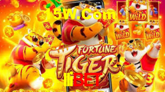 IIibet App Interface
