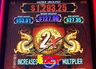Slot Games IIibet