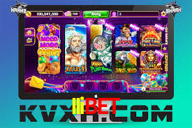 IIibet App Interface